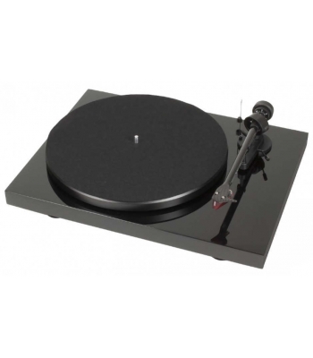 Проигрыватель винила Pro-Ject Debut Carbon (2M-Red) Piano