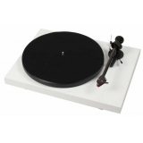 Проигрыватель винила Pro-Ject Debut Carbon (2M-Red) White