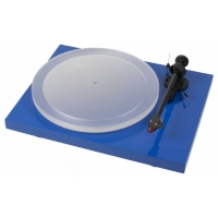 Проигрыватель винила Pro-Ject Debut Carbon Esprit (2M-Red) Blue