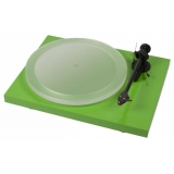 Проигрыватель винила Pro-Ject Debut Carbon Esprit (2M-Red) Green