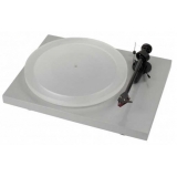Проигрыватель винила Pro-Ject Debut Carbon Esprit (2M-Red) Light Grey