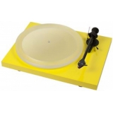 Проигрыватель винила Pro-Ject Debut Carbon Esprit (2M-Red) Yellow