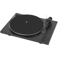 Проигрыватель винила Pro-Ject Essential OM5e Matt Black