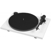 Проигрыватель винила Pro-Ject Essential OM5e Matt White