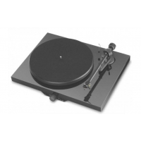 Проигрыватель винила Pro-Ject Juke Box (OM5e) Piano