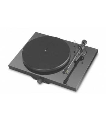 Проигрыватель винила Pro-Ject Juke Box (OM5e) Piano