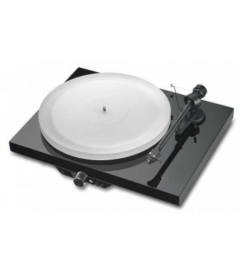 Проигрыватель винила Pro-Ject Juke Box Esprit Alpha Piano