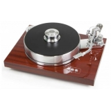Проигрыватель винила Pro-Ject Signature 10 n/c Mahogany