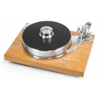 Проигрыватель винила Pro-Ject Signature 10 n/c Olive