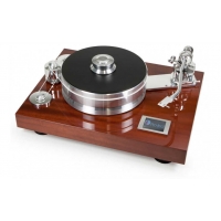 Проигрыватель винила Pro-Ject Signature 12 n/c Mahogany