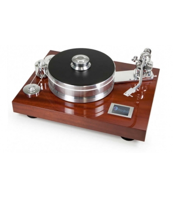 Проигрыватель винила Pro-Ject Signature 12 n/c Mahogany