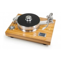 Проигрыватель винила Pro-Ject Signature 12 n/c Olive