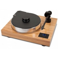 Проигрыватель винила Pro-Ject Xtension 10 n/c Olive