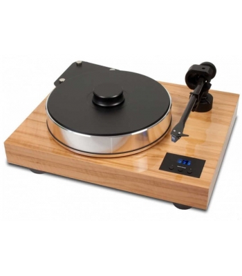 Проигрыватель винила Pro-Ject Xtension 10 n/c Olive