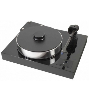 Проигрыватель винила Pro-Ject Xtension 10 n/c Piano
