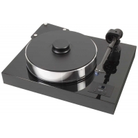 Проигрыватель винила Pro-Ject Xtension 10 Evolution Piano Cadenza Black