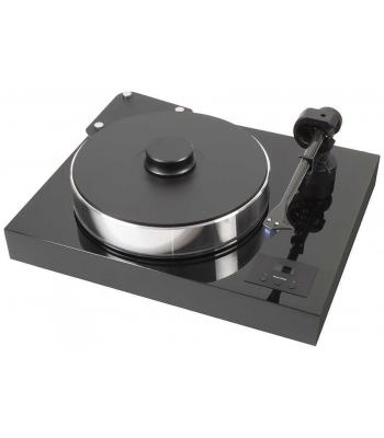 Проигрыватель винила Pro-Ject Xtension 10 Evolution Piano Cadenza Black