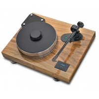 Проигрыватель винила Pro-Ject Xtension 12 n/c Olive
