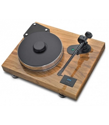 Проигрыватель винила Pro-Ject Xtension 12 n/c Olive