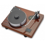 Проигрыватель винила Pro-Ject Xtension 12 with Ortofon AS-309S n/c Mahogany
