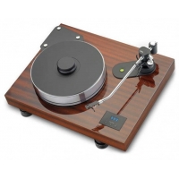 Проигрыватель винила Pro-Ject Xtension 12 with Ortofon AS-309S n/c Mahogany