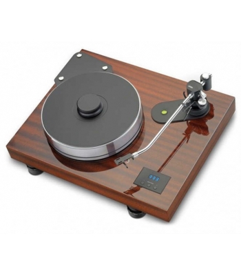 Проигрыватель винила Pro-Ject Xtension 12 with Ortofon RS-309D n/c Mahogany