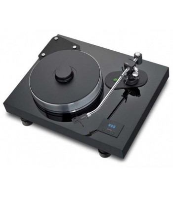 Проигрыватель винила Pro-Ject Xtension 12 with Project 12cc Evo n/c Piano