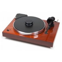 Проигрыватель винила Pro-Ject Xtension 9 n/c Mahogany