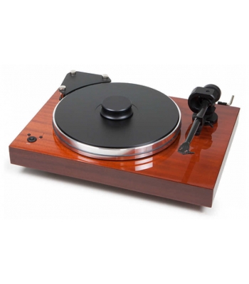 Проигрыватель винила Pro-Ject Xtension 9 n/c Mahogany