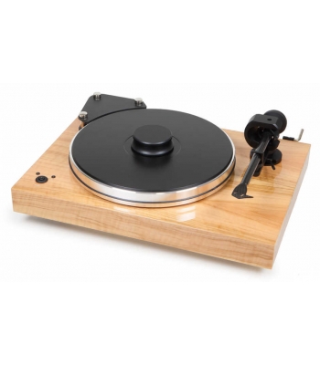 Проигрыватель винила Pro-Ject Xtension 9 n/c Oliva