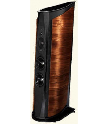 Акустическая система Sonus Faber Aida Wood