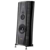 Акустическая система Sonus Faber Elipsa Graphite