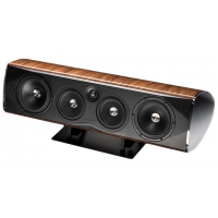Акустическая система Sonus Faber Homage Vox Wood