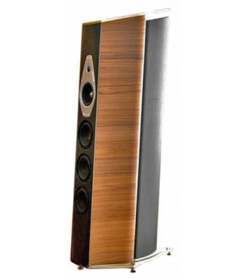 Акустическая система Sonus Faber Lilium Wood
