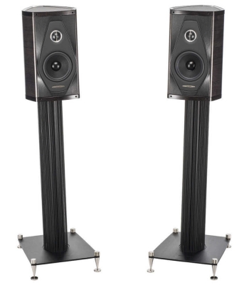 Акустическая система Sonus Faber Olympica I Graphite