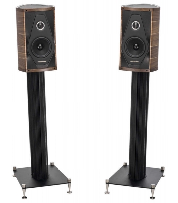 Акустическая система Sonus Faber Olympica I Walnut