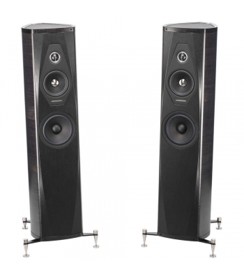 Акустическая система Sonus Faber Olympica II Graphite