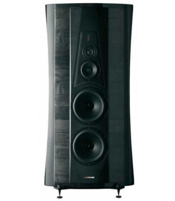 Акустическая система Sonus Faber Stradivari Homage Graphite