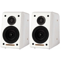 Акустическая система Sonus Faber Toy Speaker White