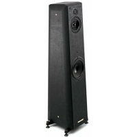 Акустическая система Sonus Faber Toy Tower Leather Black