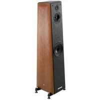 Акустическая система Sonus Faber Toy Tower Walnut