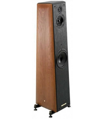 Акустическая система Sonus Faber Toy Tower Walnut