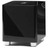 Сабвуфер Sumiko Subwoofer S.0 Black