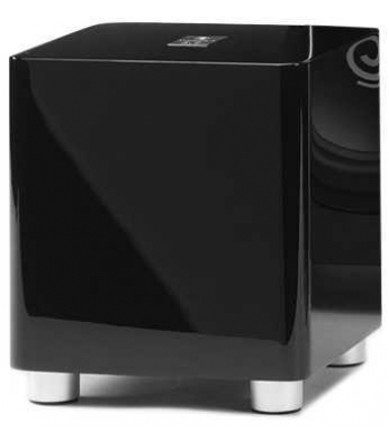 Сабвуфер Sumiko Subwoofer S.0 Black