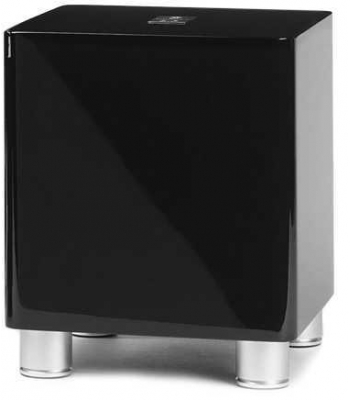 Сабвуфер Sumiko Subwoofer S.5 Black