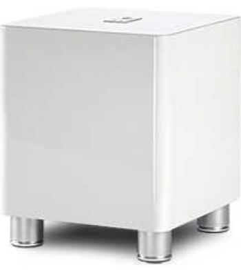 Сабвуфер Sumiko Subwoofer S.5 White