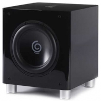 Сабвуфер Sumiko Subwoofer S.9 Black