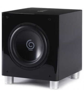 Сабвуфер Sumiko Subwoofer S.9 Black
