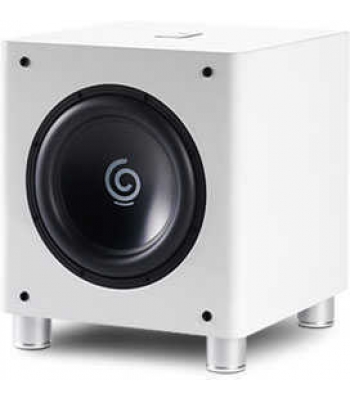 Сабвуфер Sumiko Subwoofer S.9 White