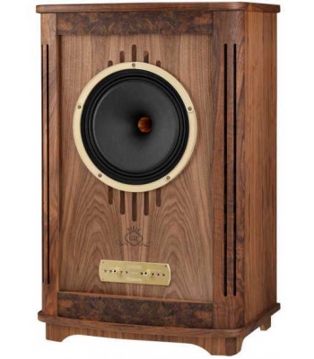Акустическая система Tannoy Canterbury GR Walnut